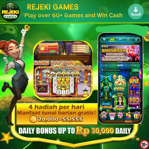 REJEKI Bonus Member Baru 100%