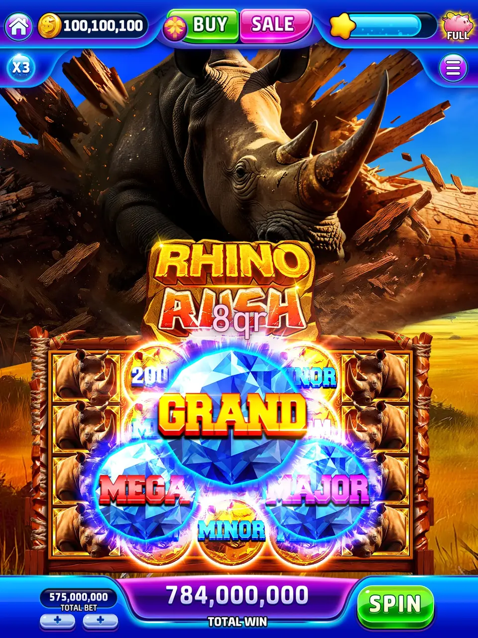 8qr APK